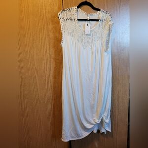 NWT size 3x women's dress